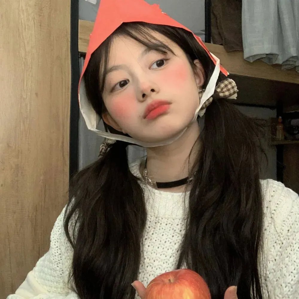 千绪的上学路