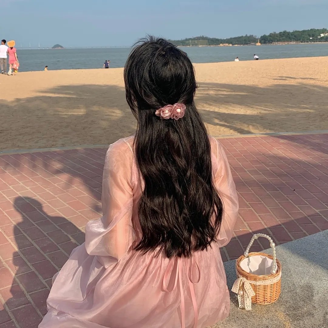 钴蓝爱恋