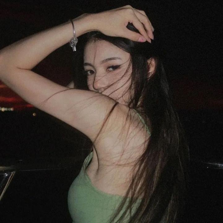 中国姑娘